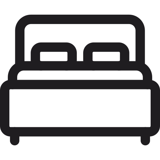 3 Bedrooms